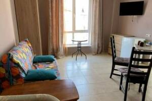 Изображение Изображение: Семейные двухкомнатные апартаменты с балконом #1 #3