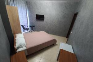 Изображение Изображение: Двухместный Стандарт с балконом #1 #5