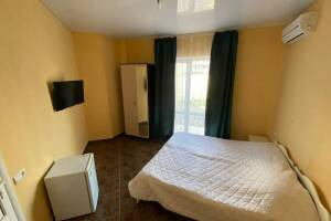 Изображение Изображение: Двухместный Стандарт с раздельными кроватями #1 #6