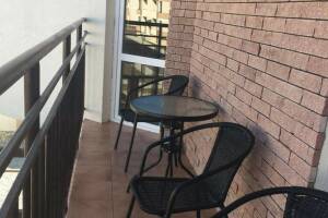 Изображение Изображение: Четырехместный Де Люкс с балконом #1 #7