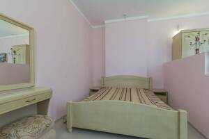 Изображение Изображение: 4-х местный «Люкс» #1 #2