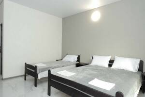 Изображение Изображение: Номер «Комфорт» #1 #2