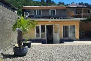 Изображение Изображение: Коттедж под ключ (4 комнаты) со своей зоной отдыха #1 #3