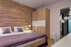 Изображение Изображение: 3-местный номер с террасой 2этаж #1 #7