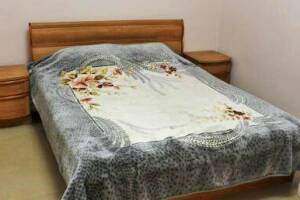 Изображение Изображение: № 4 Трёхместный «Стандарт» #1 #4