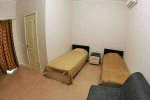 Изображение Изображение: № 6 Двухместный «Стандарт» #1 #6