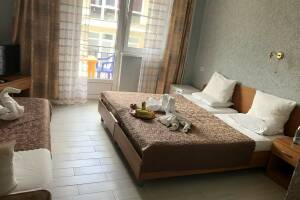 Изображение Изображение: 3-х местный «Комфорт» #1 #1