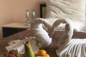 Изображение Изображение: 4х местный «Комфорт» #1 #2