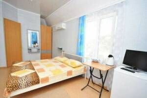 Изображение Изображение: «Бриз» (до 2 человек, включая детей) #1 #1