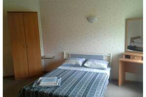 Изображение Изображение: «Уют» (до 3 человек, включая детей) #1 #3