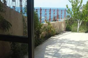 Изображение Изображение: Студия с кухней «Новая» (до 5 чел., включая детей) #1 #8