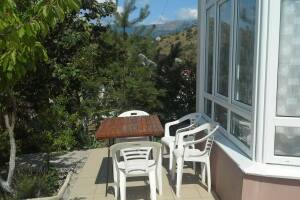 Изображение Изображение: Студия с кухней «Южная» (до 5 чел., включая детей) #1 #9