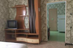 Изображение Изображение: № 1 Четырехместный номер с доп. местом #1 #2