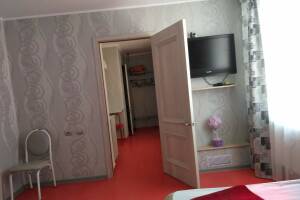 Изображение Изображение: № 4 Трехместный номер #1 #3