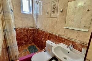 Изображение Изображение: Трёхместный номер #1 #2