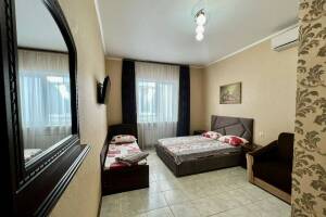 Изображение Изображение: Четырёхместный номер #1 #3