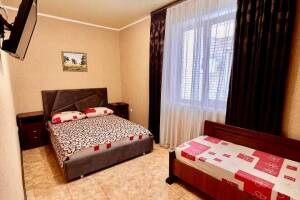 Изображение Изображение: Двухкомнатный номер #1 #4