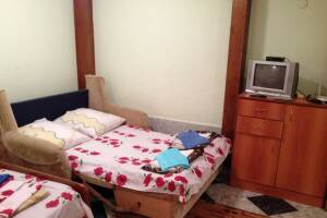 Изображение Изображение: 4-х местный номер (№ 0) #1 #1