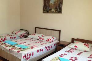 Изображение Изображение: 6-ти местный номер (№ 2) #1 #3