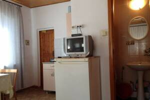 Изображение Изображение: 4-х местный номер (№ 4) #1 #5