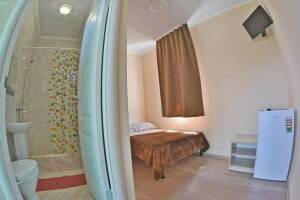 Изображение Изображение: Номер «Одноместный» #1 #2