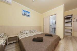 Изображение Изображение: Номер «Трехместный» #1 #4