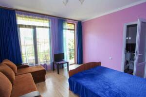 Изображение Изображение: «Горный пейзаж» 4-х местный #1 #5