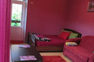 Изображение Изображение: Номер «Люкс» 4-х местный #1 #1