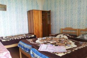 Изображение Изображение: Трёхместный «Эконом» #1 #2