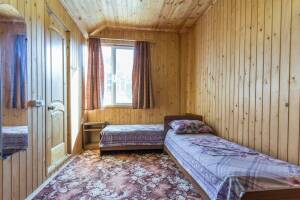 Изображение Изображение: Номер «Стандарт» 4-х местный #1 #4