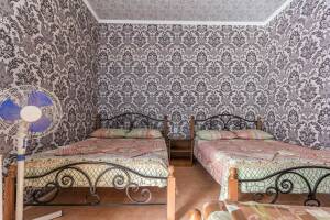 Изображение Изображение: Номер «Стандарт» 5-ти местный #1 #5