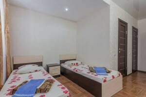 Изображение Изображение: 2-х местный номер с удобствами #1 #1