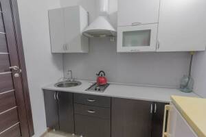 Изображение Изображение: 3-х местный «Люкс» с кухней #1 #4