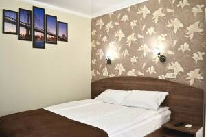 Изображение Изображение: 2-х местный номер с балконом #1 #1