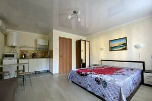 Изображение Изображение: 3-х местный номер «Студия» #1 #1