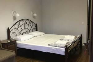 Изображение Изображение: Двухместный номер с дополнительной кроватью #1 #1