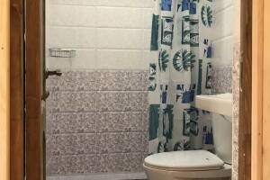 Изображение Изображение: Четырехместный номер #1 #2