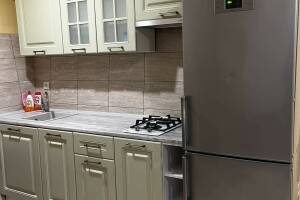 Изображение Изображение: Отдельный двухкомнатный номер с кухней #1 #4