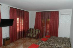 Изображение Изображение: 5-ти местный «Эконом» #1 #1