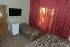 Изображение Изображение: 3-х местный «Стандарт» #1 #3