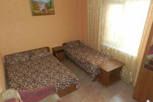 Изображение Изображение: 3-х местный «Стандарт» с дополнительным местом #1 #4