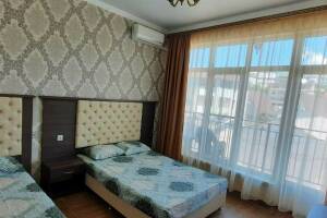 Изображение Изображение: 3-х местный «Комфорт» #1 #5