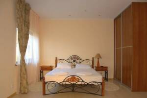 Изображение Изображение: 4-х местные «Апартаменты» #1 #5