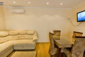 Изображение Изображение: 4-х местные «Апартаменты VIP» #1 #6