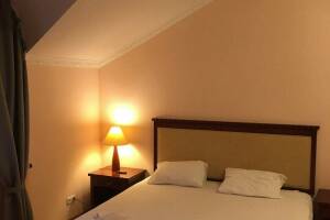 Изображение Изображение: 6-ти местные «Апартаменты «Дом» с видом на море #1 #7