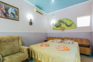 Изображение Изображение: 4-х местный «Люкс» #1 #1