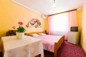 Изображение Изображение: 3-х местный «Полулюкс» #1 #2