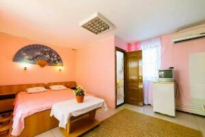 Изображение Изображение: 3-х местный «Люкс» с кухней #1 #3