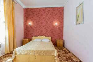 Изображение Изображение: 2-х комнатный «Люкс» #1 #4