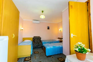 Изображение Изображение: 1-комнатный «Люкс» #1 #5